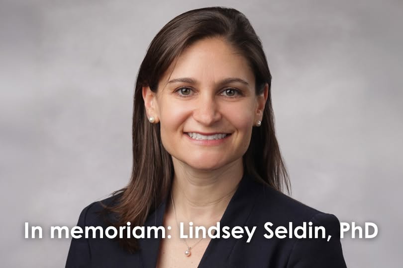 Dr. Lindsey Seldin Death, Obituary: PhD, Assistant Professor in Emory’s Departments of Cell Biology and Dermatology and a Member of Winship’s Cell and Molecular Biology Program Lindsey Seldin Passed Away Unexpectedly