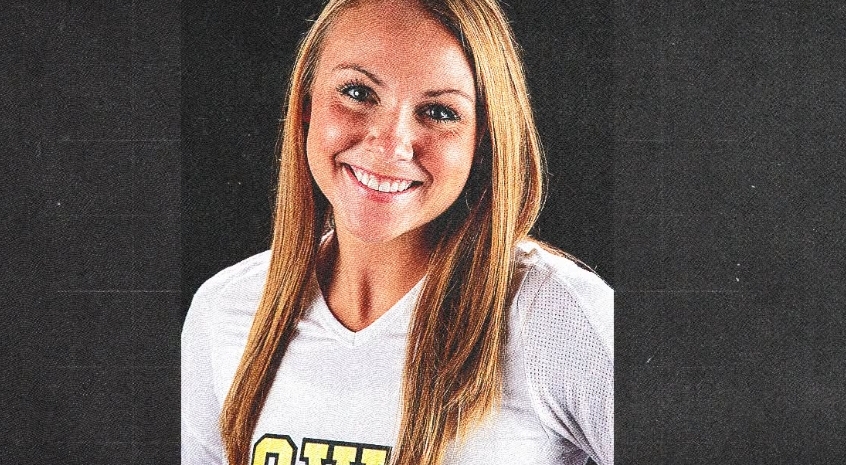 Kari Pekar Obituary, Death: Former Iowa Volleyball Standout has Died After Courageous Battle With Cancer — Iowa Athletics Community Mourns Beloved Athlete and Inspiring Figure
