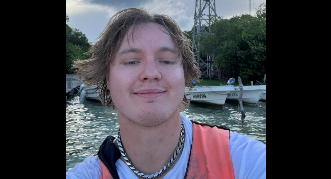Devin C. R. Sawvel Death, Obituary: Crosslake PD identifies pedestrian killed in road near The Wharf