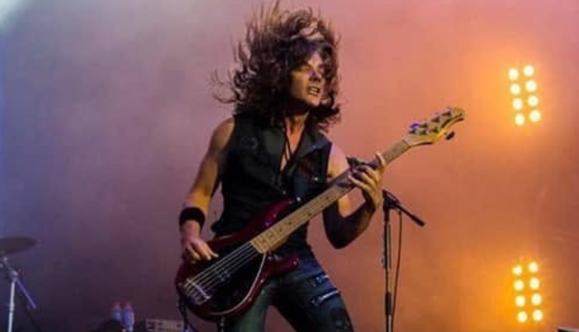 Kevin Chown Obituary Death, American Bass player Dies at 56