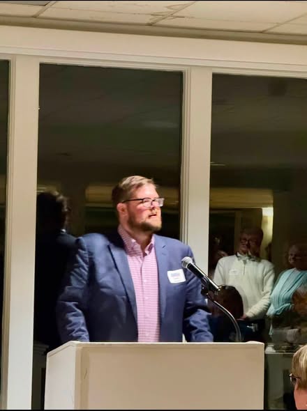 Chris Matthews Obituary Death: Congressional Office Mourns Sudden Death of District Outreach and Communications Director