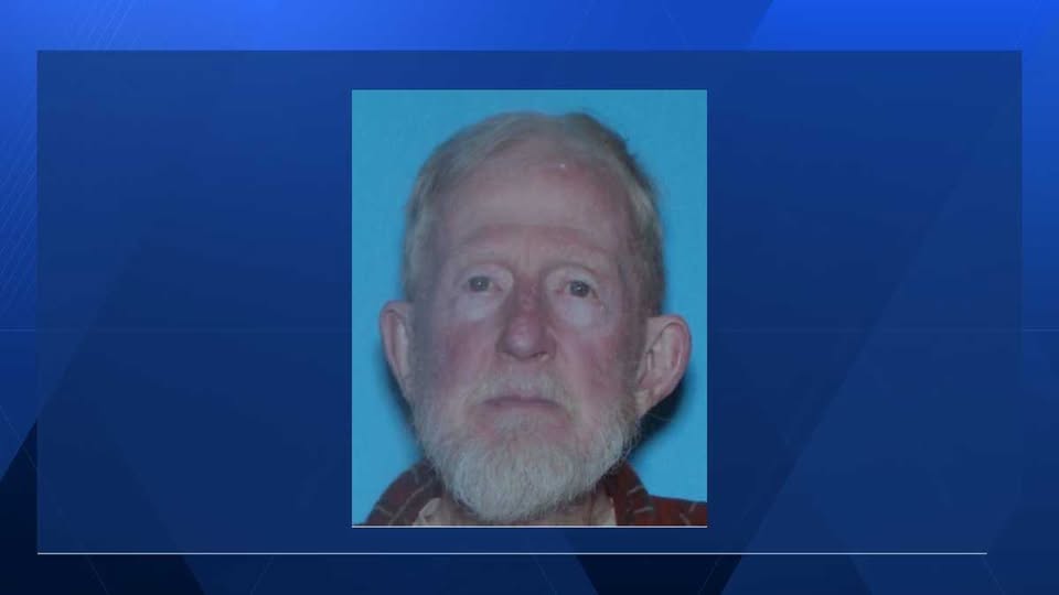 Endangered Missing Person Alert Today-silver alert issued for person reported missing in Los Angeles