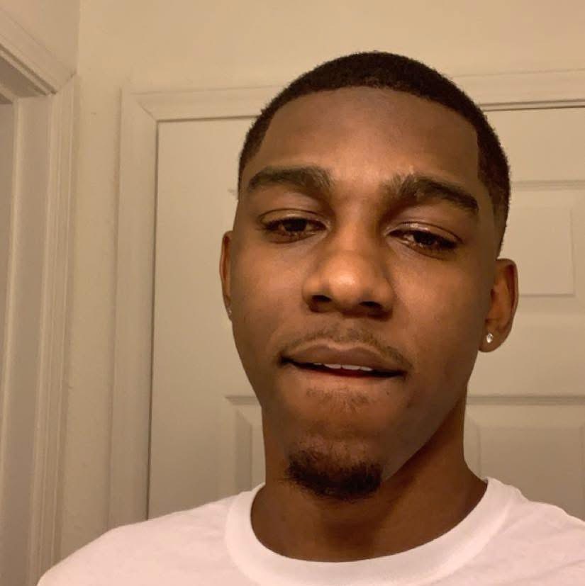 🕊️💔 IN LOVING MEMORY OF CHARLTON WALLACE, 26 — GONE TOO SOON, FOREVER REMEMBERED 🕊️