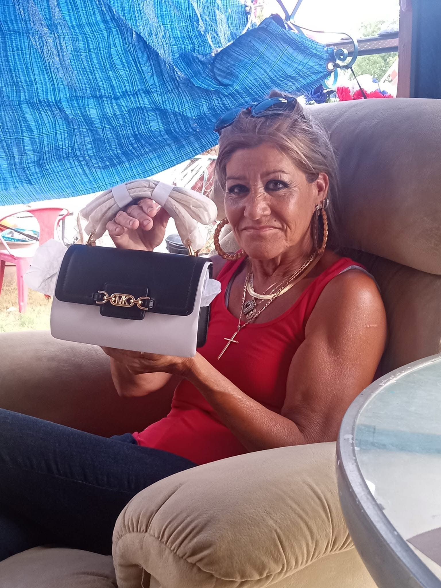 🕊️ In Loving Memory of Emelia Muniz, 59, Gone Too Soon in a Tragic North Freeway Crash 💔🕊️