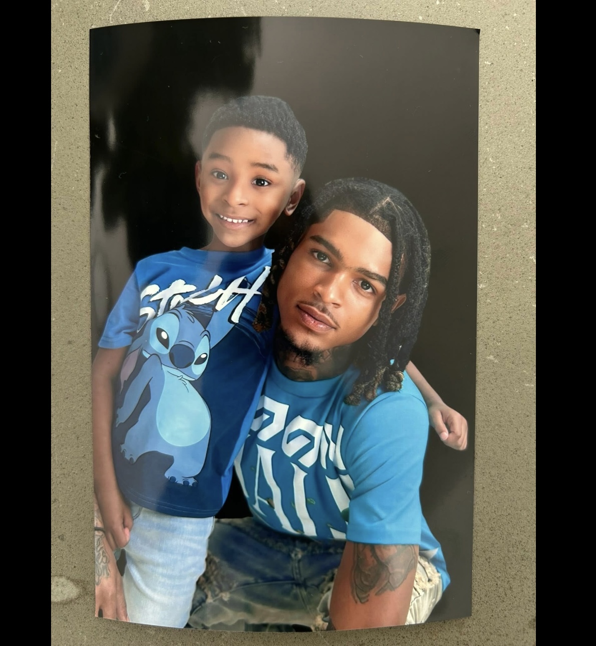 🕊️ In Loving Memory of Jamari A. Bolton, 25, of Beaumont, Mississippi 💔