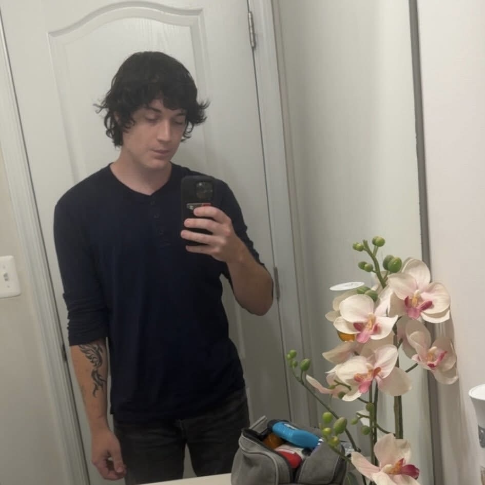 In Loving Memory of Andrew Ryan Philhower, 25 🕊️💔